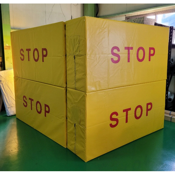 사계절 눈썰매장 루지테마파크 안전매트