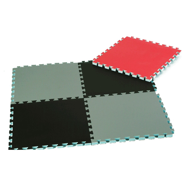 놀이방매트/조립식 칼라매트 100x100x2cm (일반)