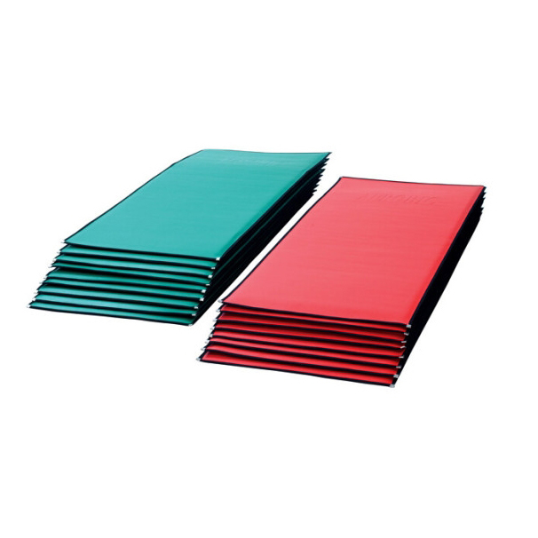 헬스 요가매트 에어로빅매트 (55x120x1.5cm)